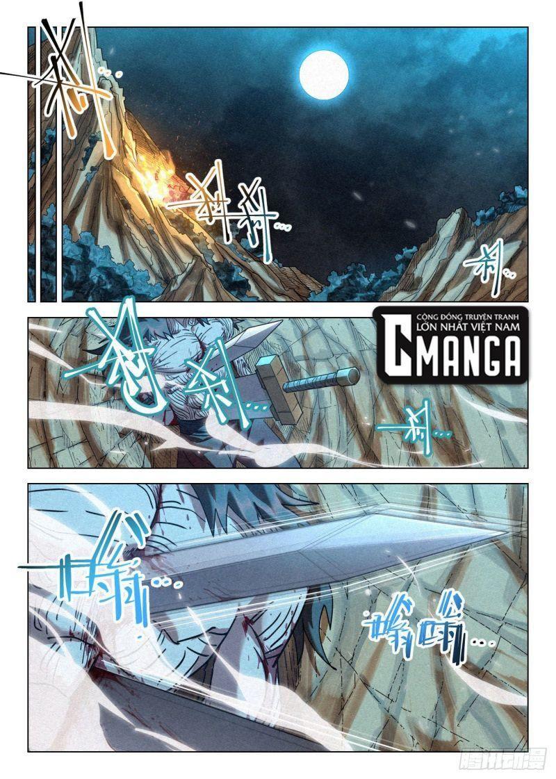 công tử thực sự quá chính nghĩa chapter 51 2