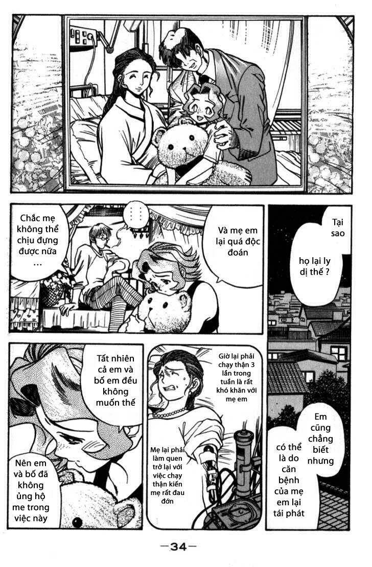 booking life chapter 11 14