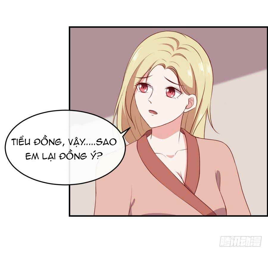 gả cho tình cũ làm lão bà chapter 43 15