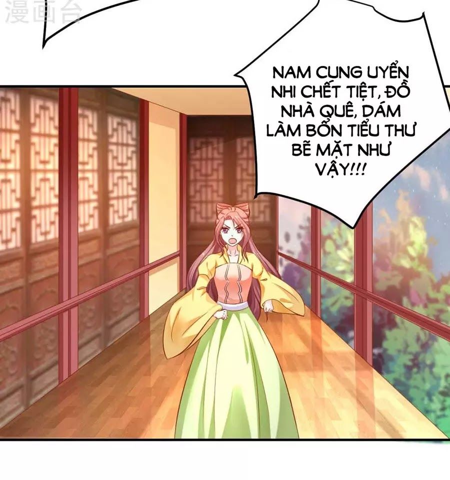 từ đây vương gia không thượng triều sớm chapter 90 33