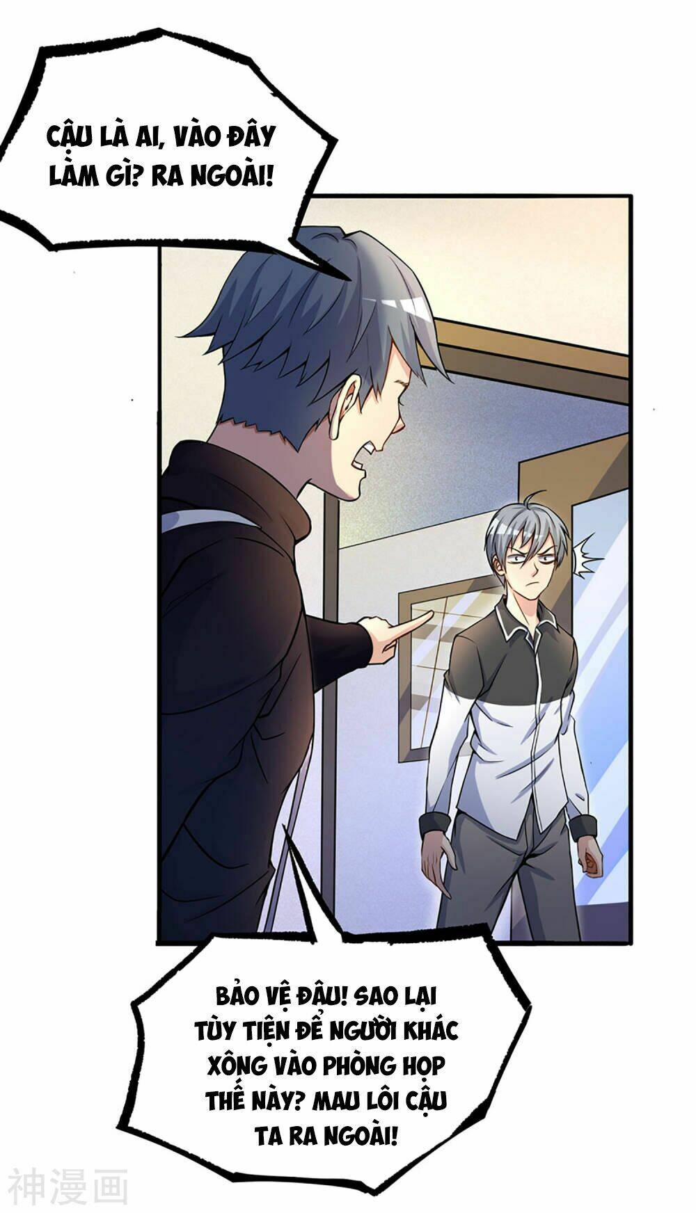 tôi có thuốc hối hận chapter 5 10