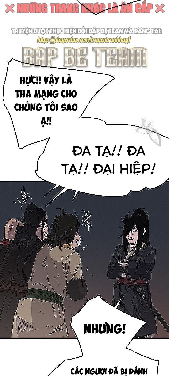 kiếm sĩ bất bại chapter 40 29