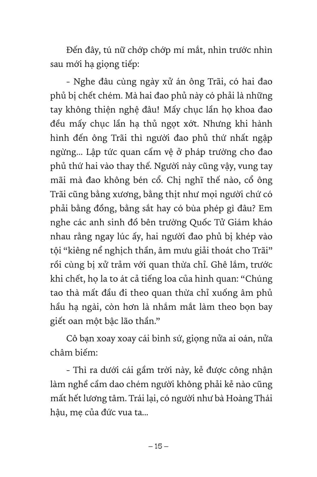 Sách - Ngàn Năm Sử Việt - Nhà Hậu Lê - Lê Sơ - Sao Khuê Lấp Lánh
