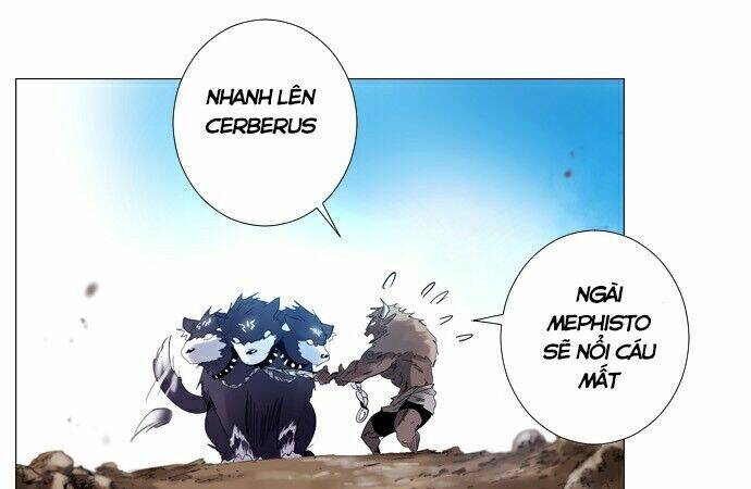 bản khế ước linh hồn chapter 222 53