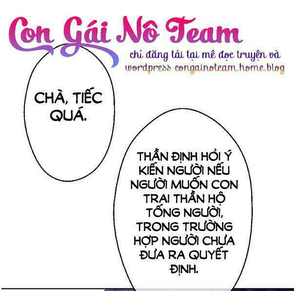 một ngày nọ ta trở thành công chúa chapter 23 52