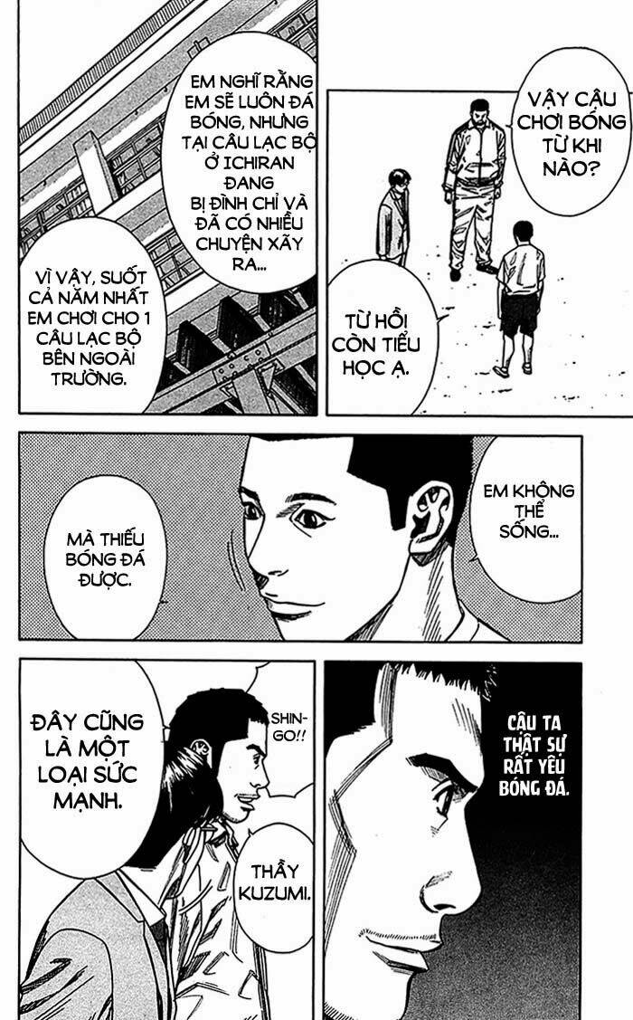 angel voice chapter 10 9