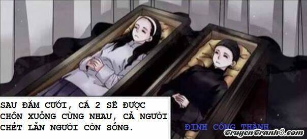 cưới ma chapter 1 19