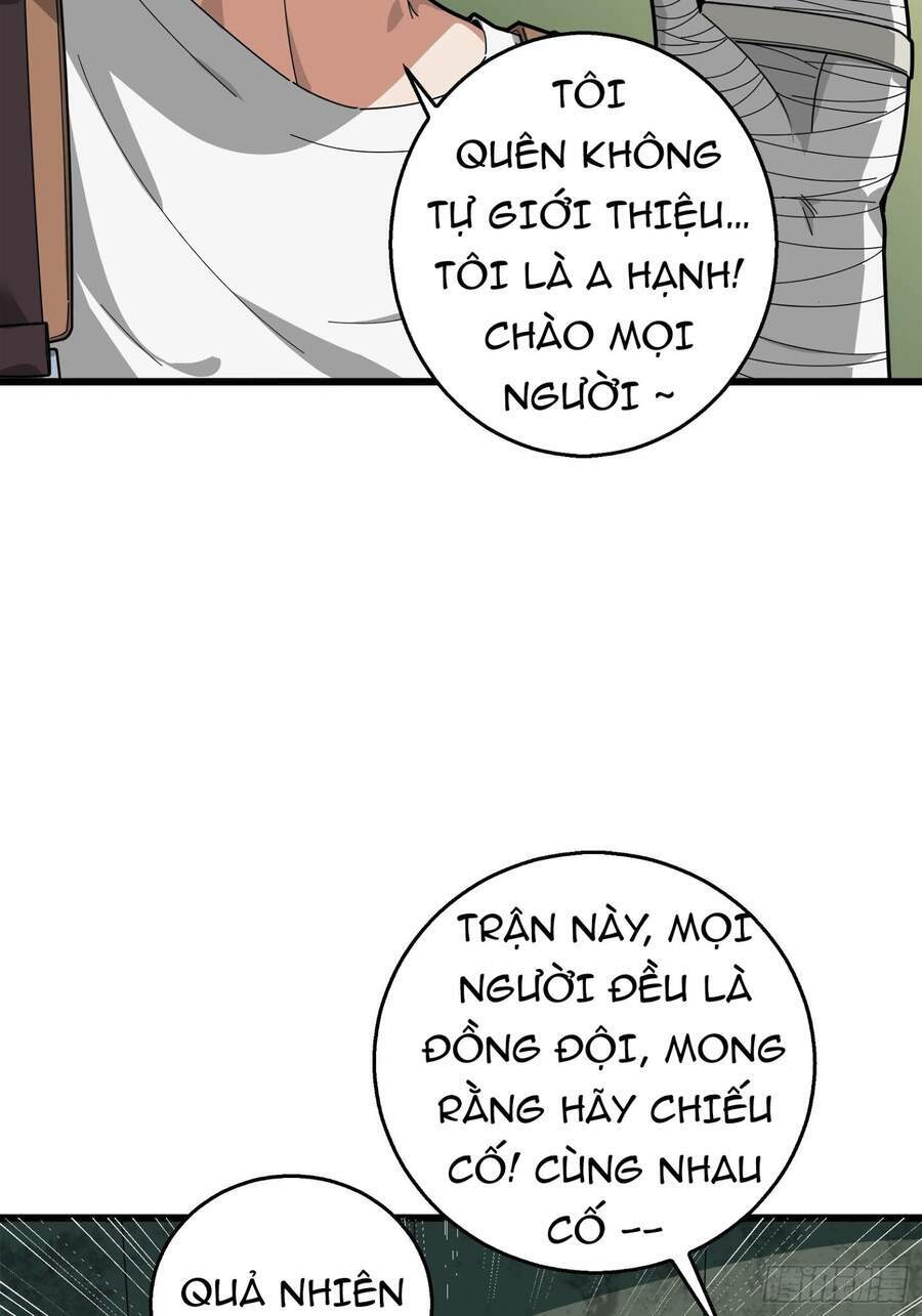 pubg luck rookie chapter 6 65