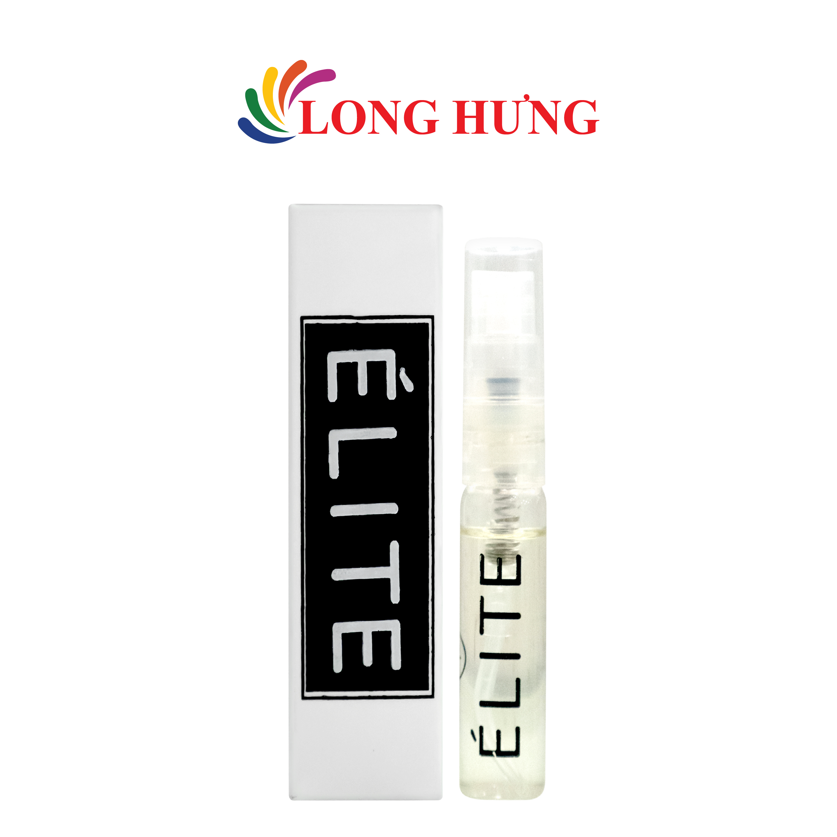 Vial nước hoa Armaf ÉLITE (3ml) - Hàng chính hãng