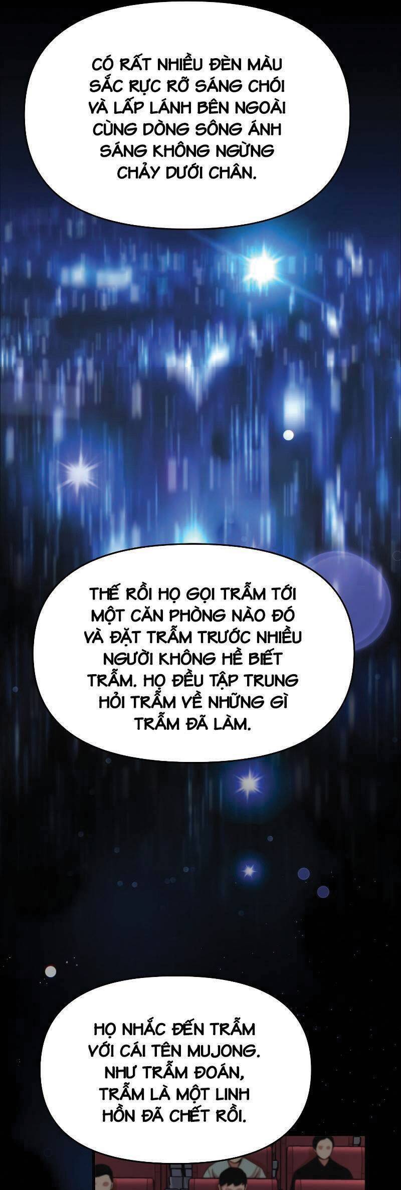 tôi sẽ sống như một hoàng tử chapter 81 50