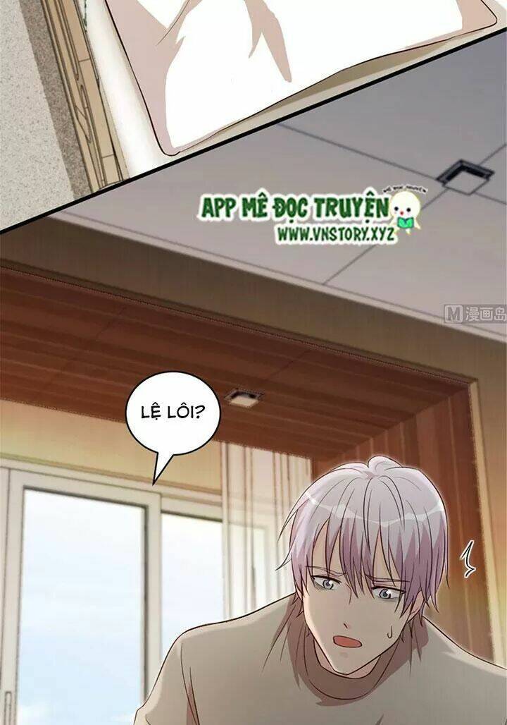 thiên hậu trở về chapter 179 29