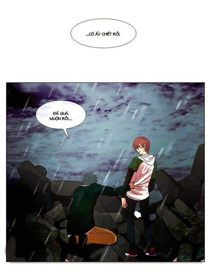 món quà từ chúa chapter 5 45