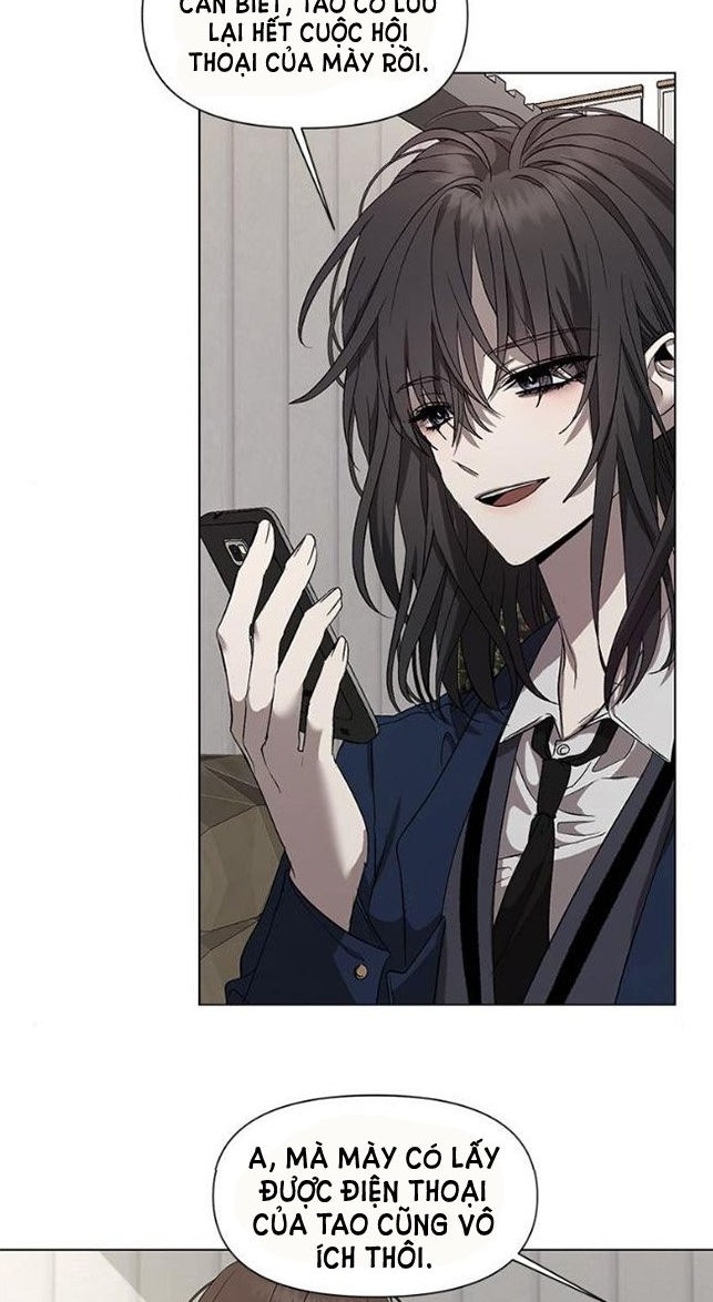 Tự Do Trong Mơ chapter 16.1 8
