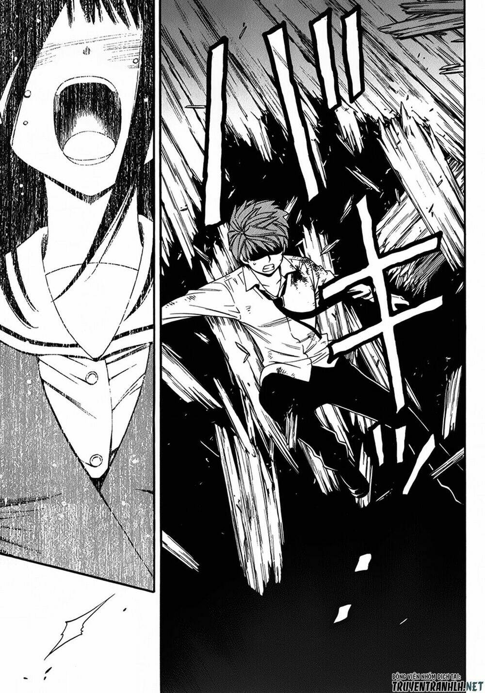 corpse party another child chapter 16 21
