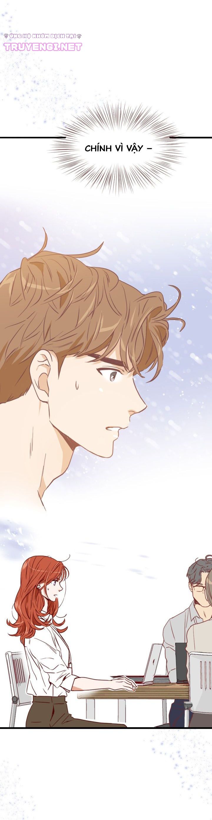 khoảnh khắc lãng mạn chapter 7 83