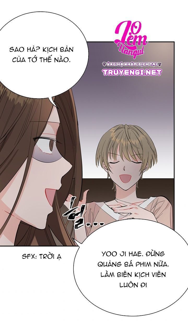 người tình thay thế chapter 3 26