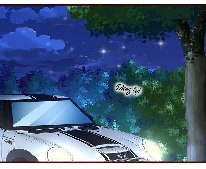 không gả cho tổng tài, gả cho người hầu chapter 95 21