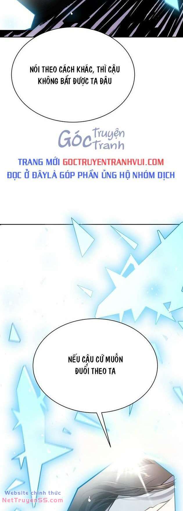 cuộc chiến trong tòa tháp chapter 601 36
