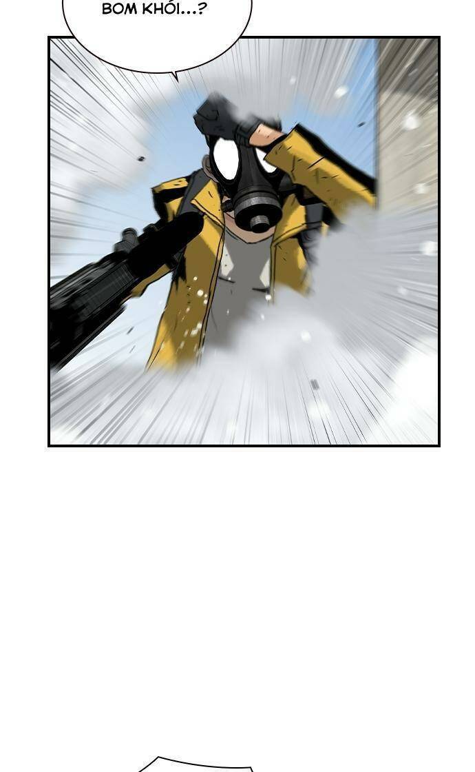 pubg - cuộc chiến sinh tồn - 100 chapter 48 5