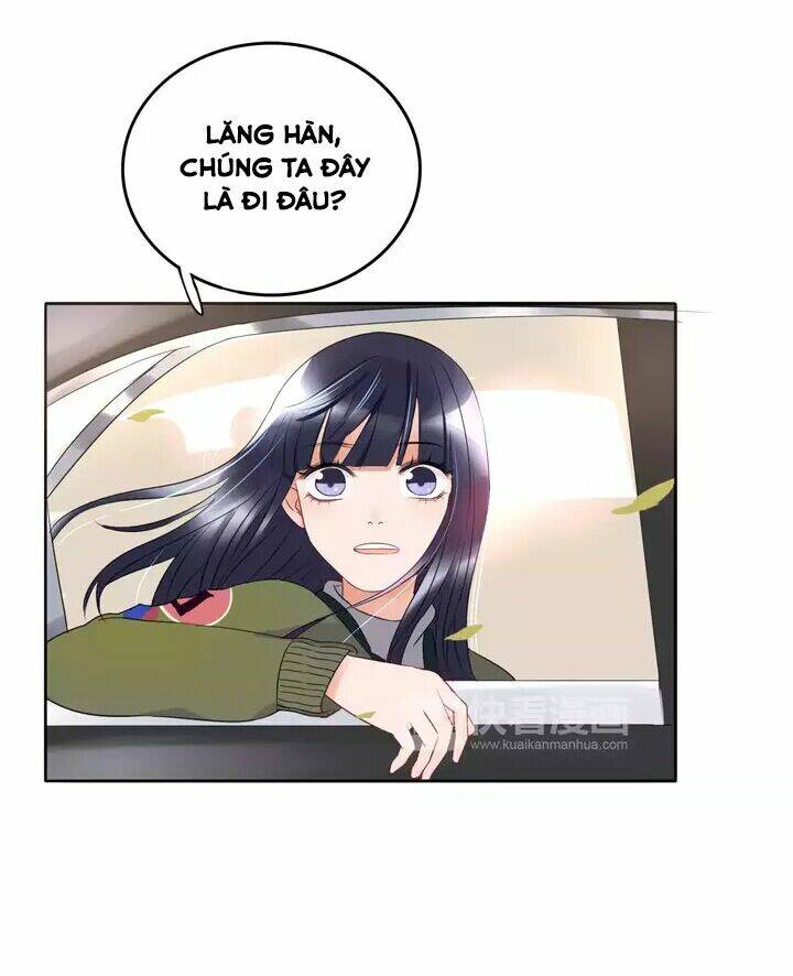 chào buổi sáng, hướng dương chapter 30 25