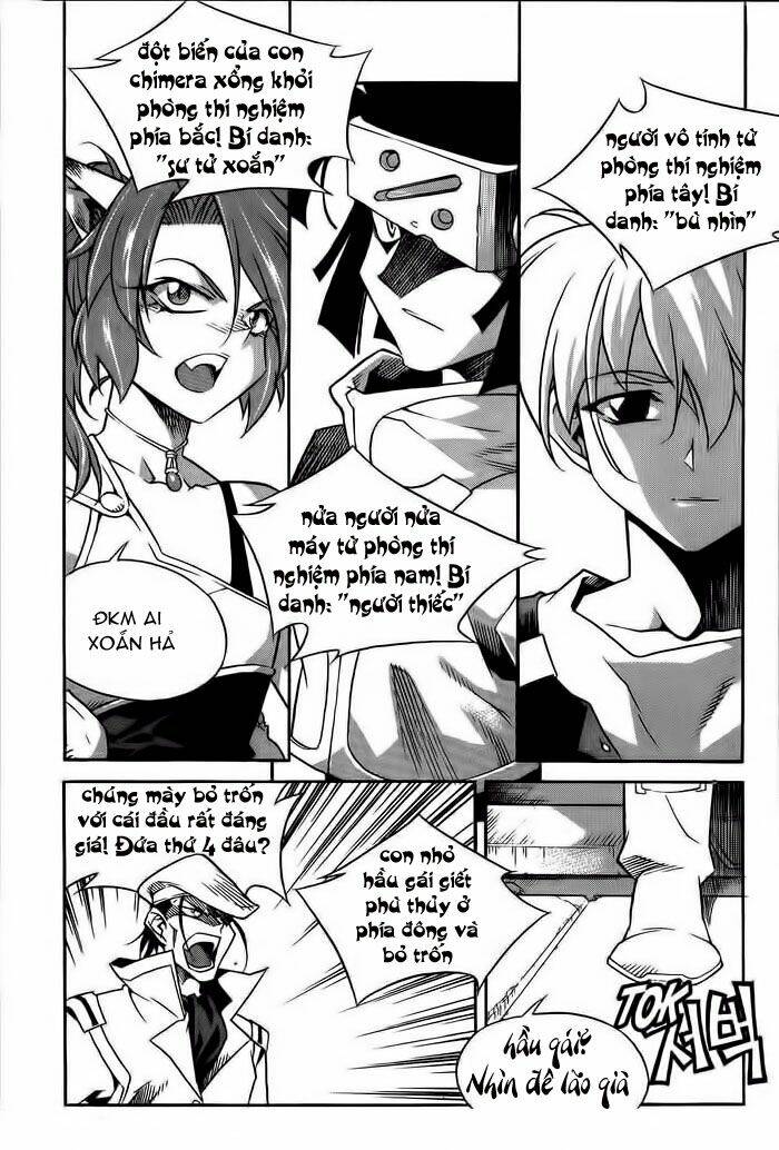 dorothy of oz chapter 1 22