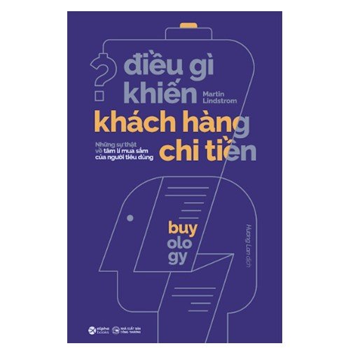 Điều Gì Khiến Khách Hàng Chi Tiền? (Tái Bản) Tặng BookMark Romantic