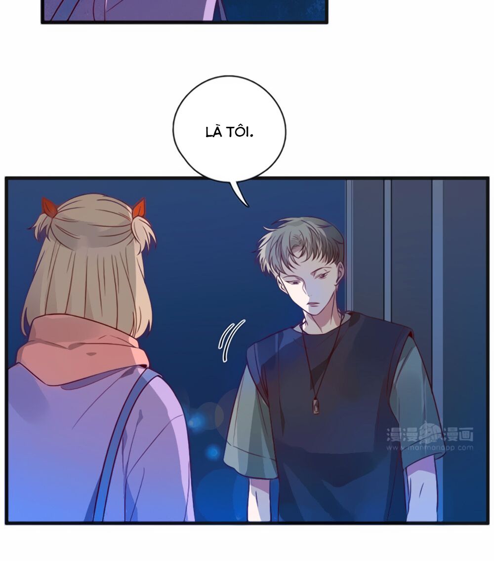 xông vào tim anh chapter 27 46