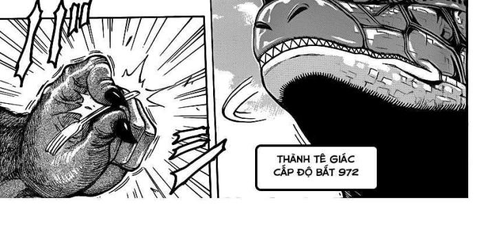 thánh tỏi sành ăn chapter 263 41