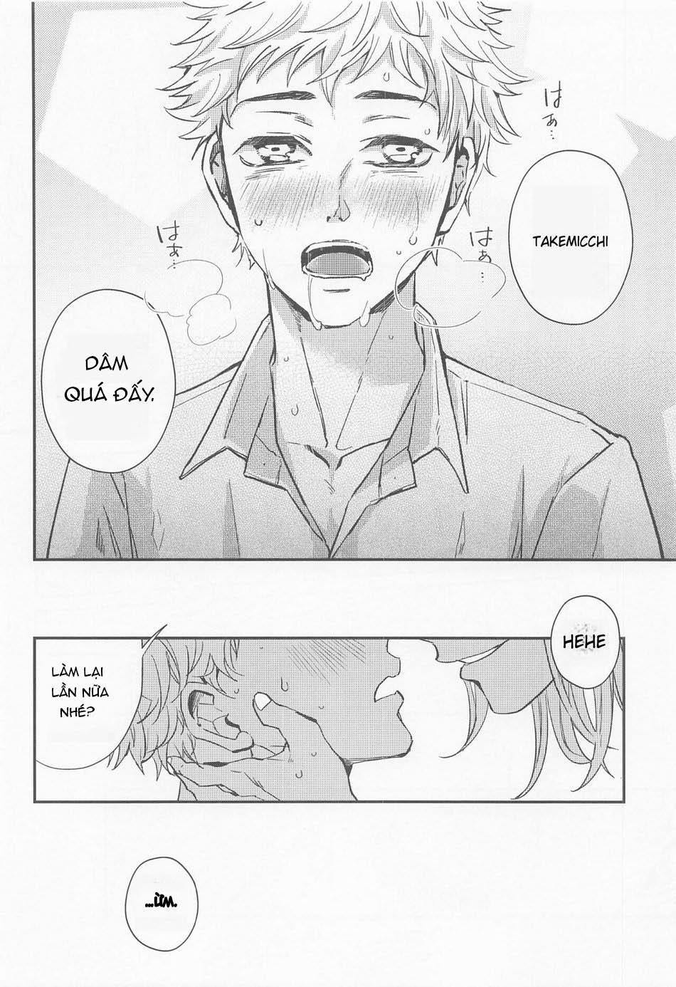 oneshot hỏny chapter 131 13