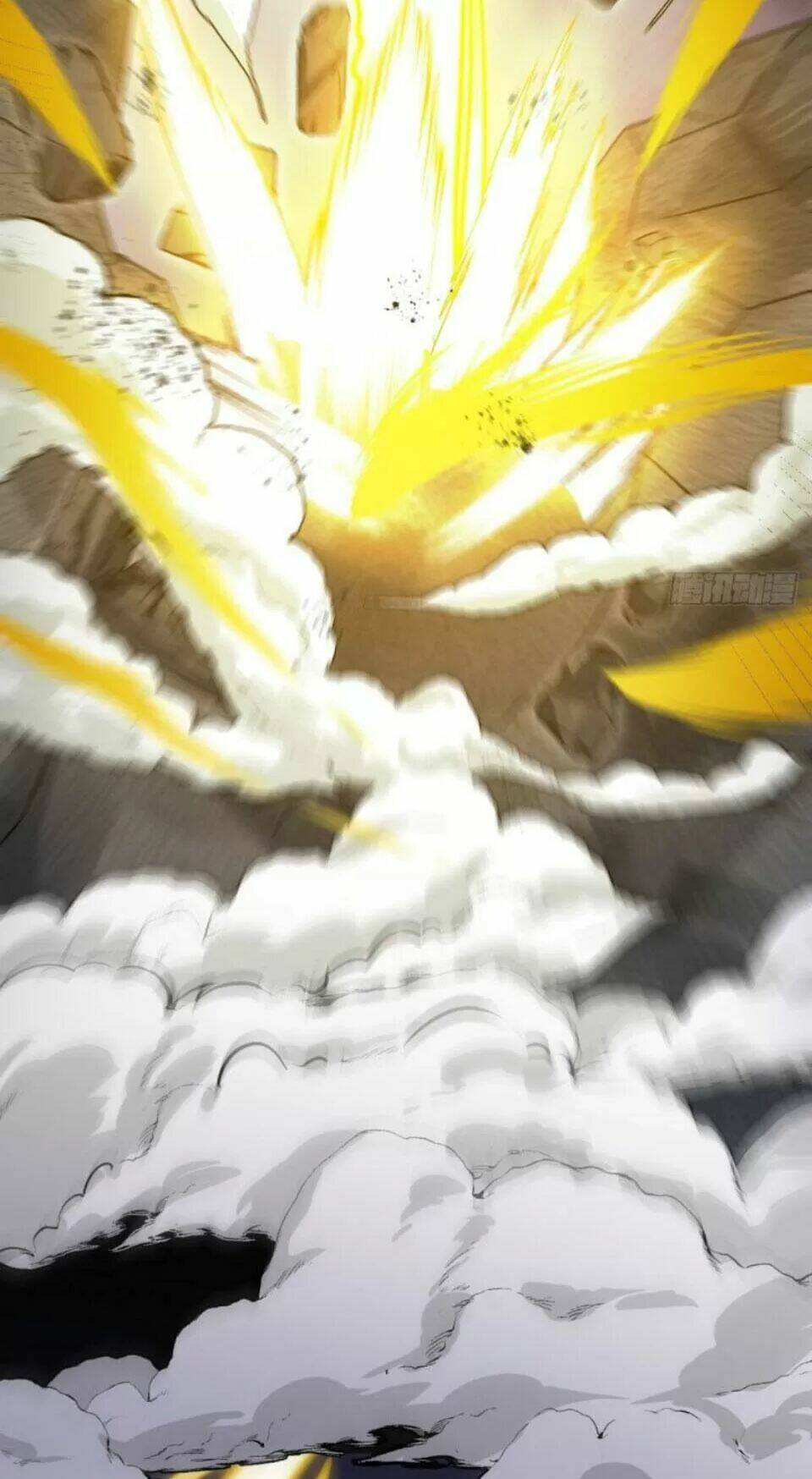 phế nữ yêu thần chapter 85 29