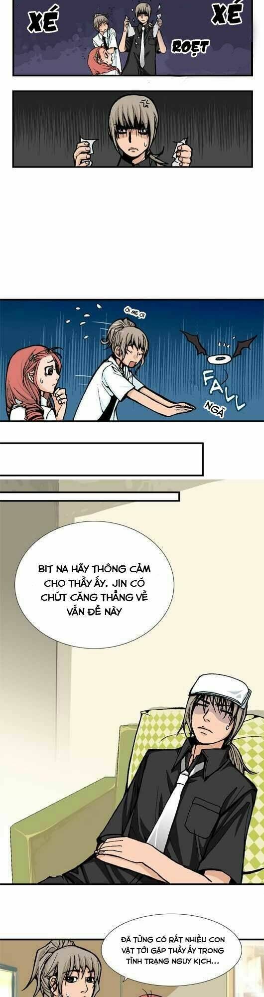 pet diary chapter 23 12