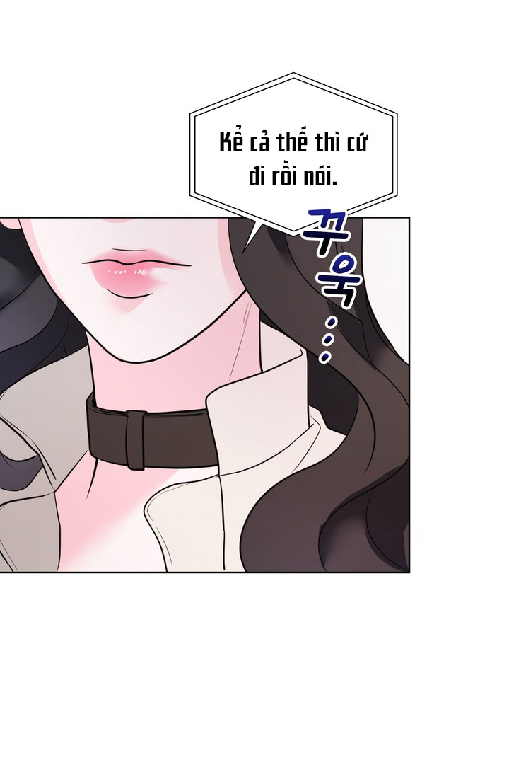 [18+] điều em cố giấu chapter 12.2 6