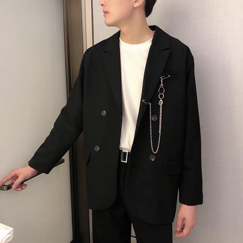 ÁO NAM BLAZER