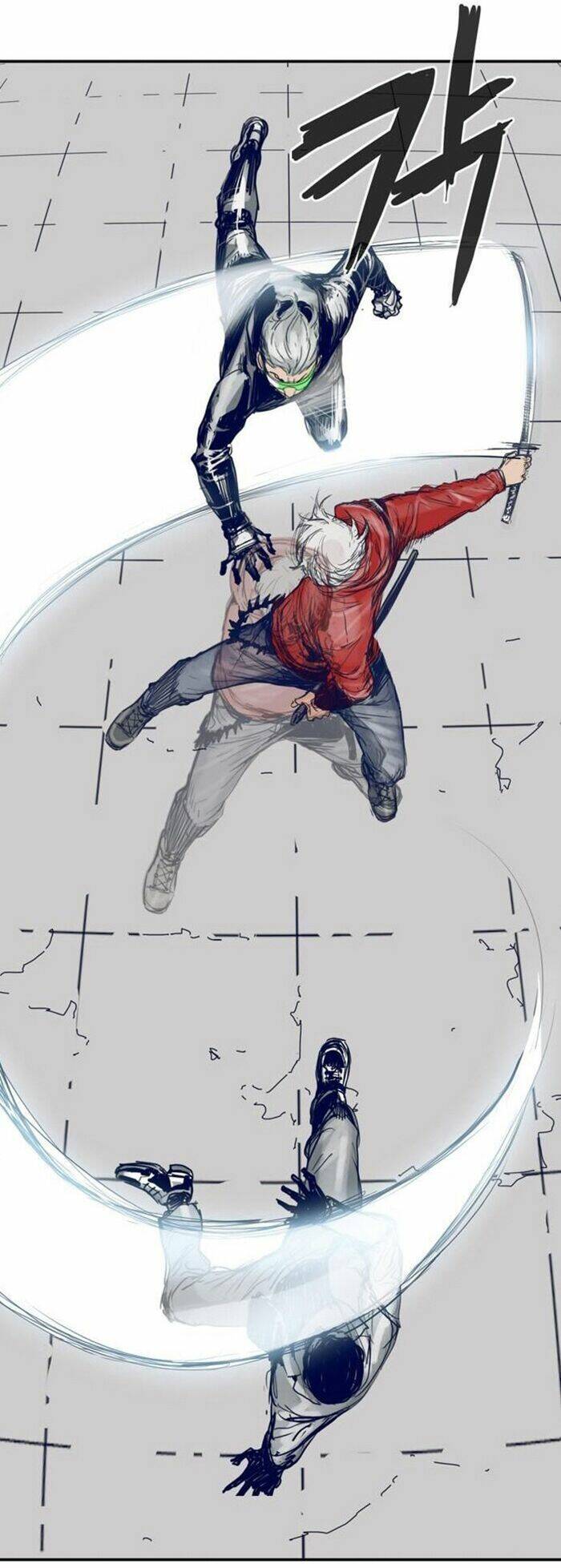 blade notes chapter 7 14