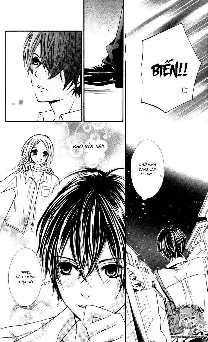 iyada nante iwasenai chapter 5 30