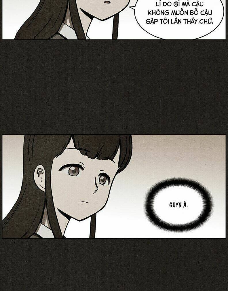 đứa con của quỷ dữ chapter 8 36