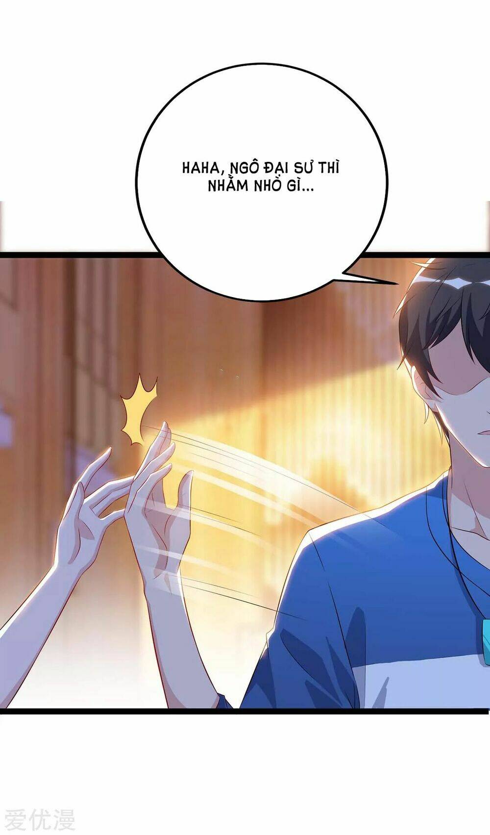 trọng sinh khí thiếu quy lai chapter 84 42