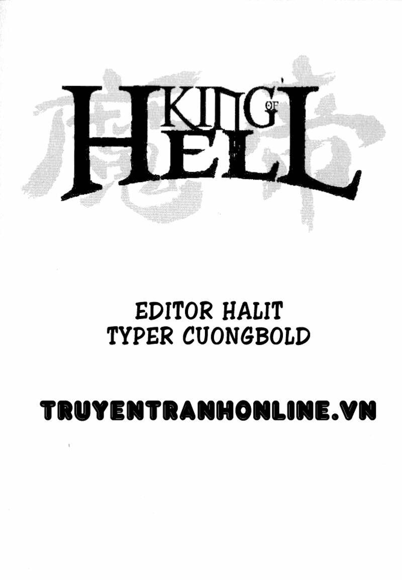 king of hell chapter 30 1
