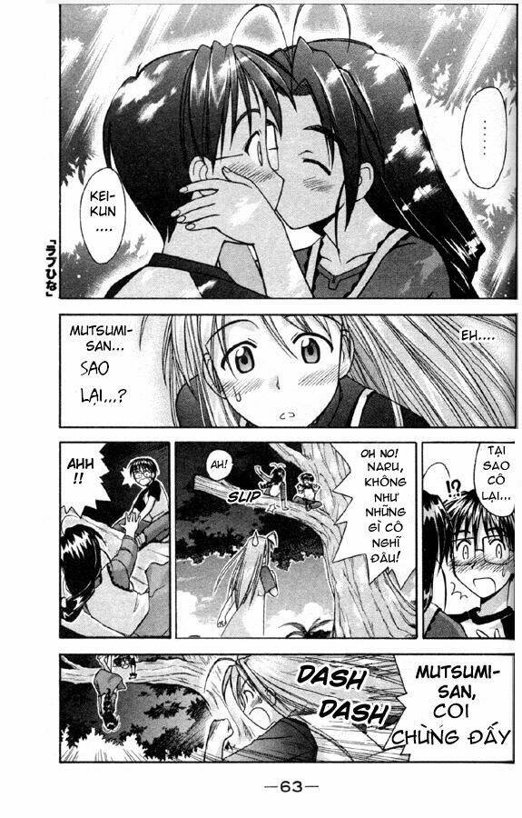 love hina chapter 82 12