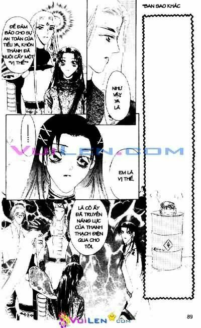 hai nàng công chúa chapter 6 89