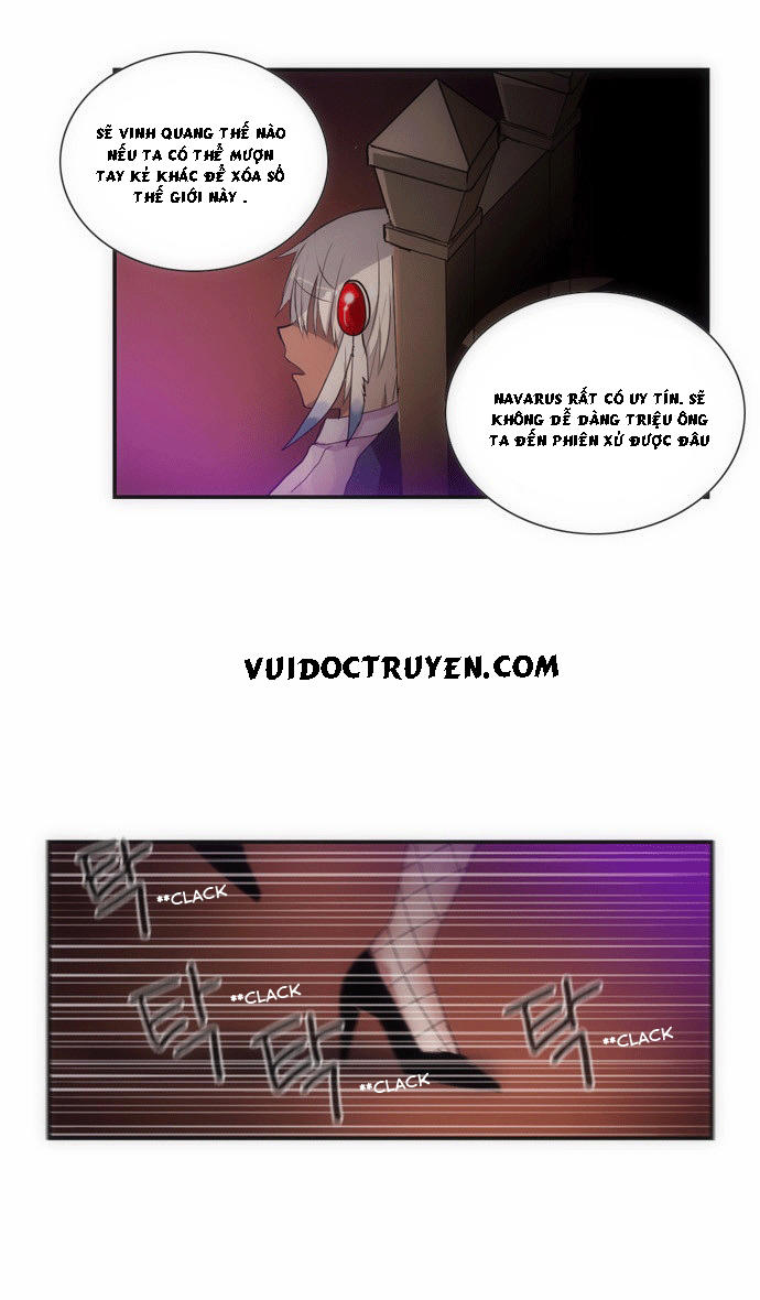 crepuscule (yamchi) chapter 66 21