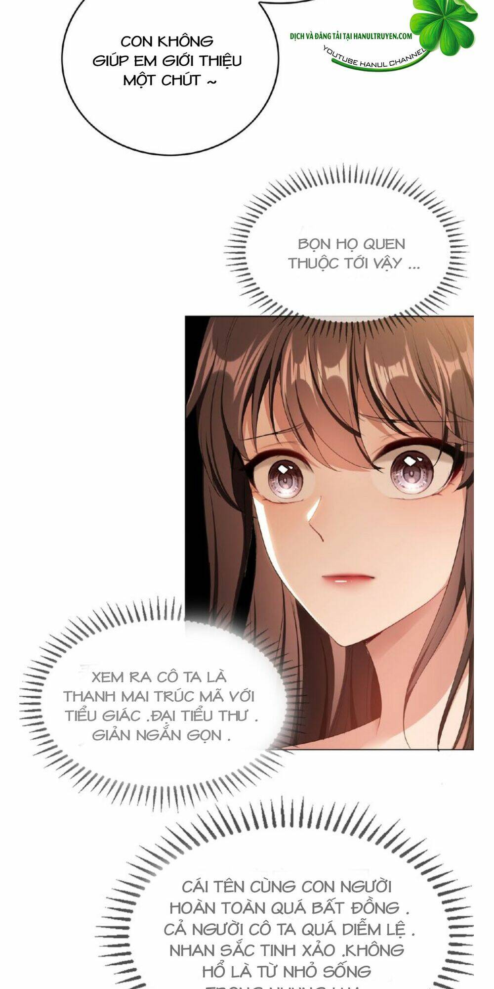 cô vợ nhỏ nuông chiều quá lại thành ác!! chapter 131 7