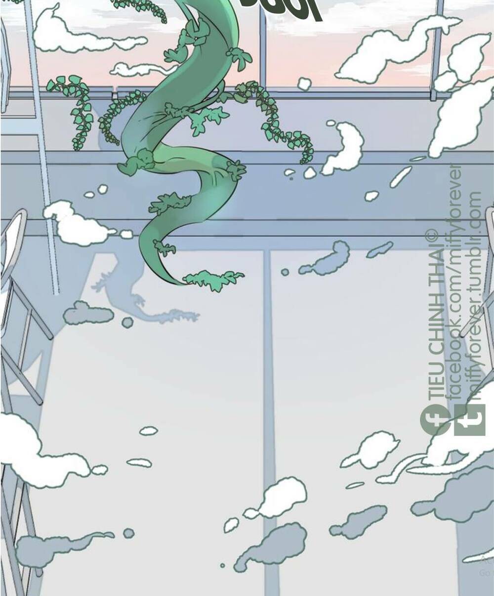 bạn trai xương rồng chapter 2 11