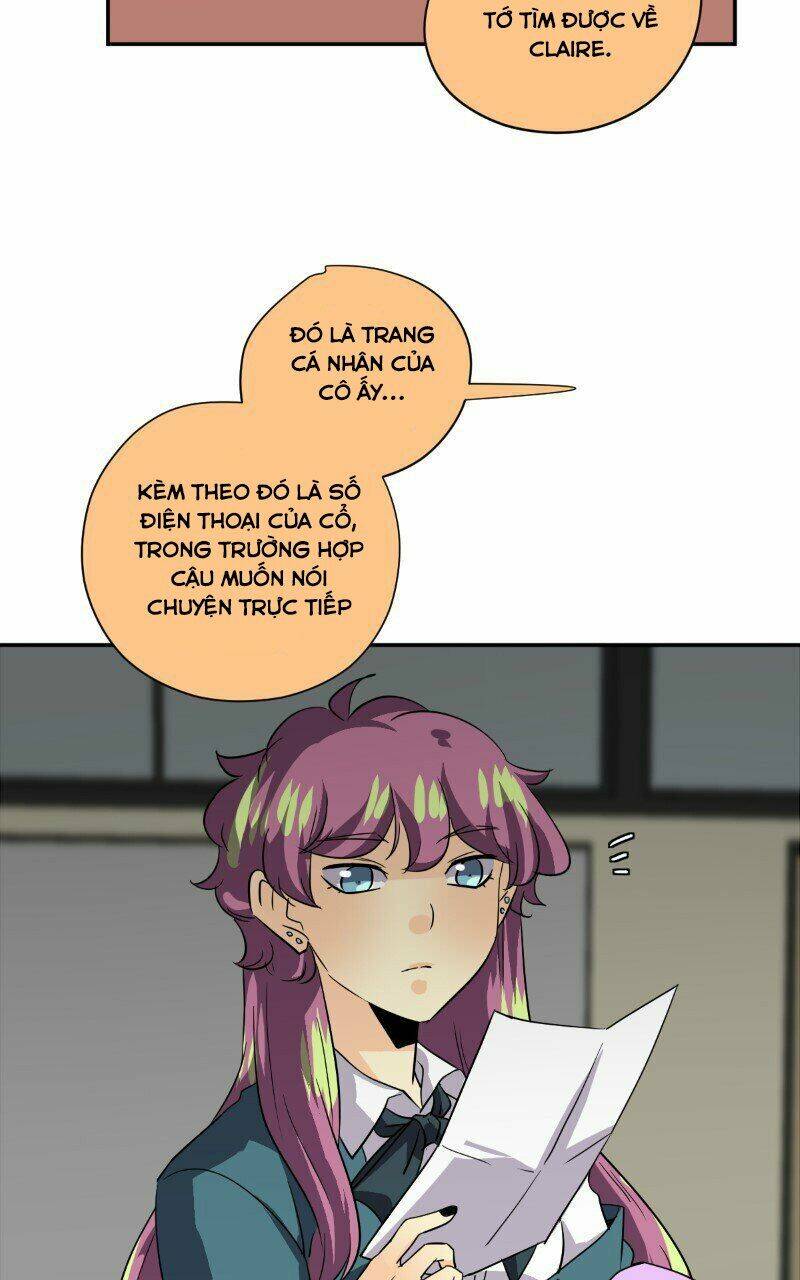 Thế Giới Không Hoàn Hảo Chapter 177 26