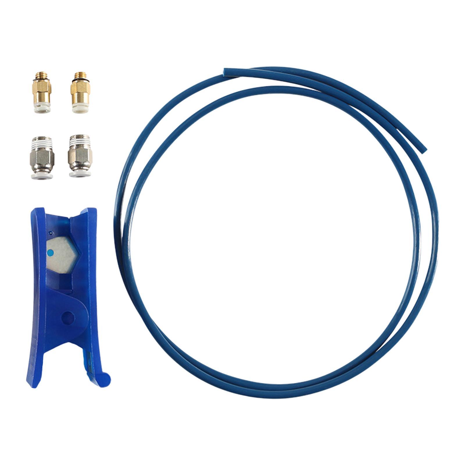 Pneumatic Fittings Connector for Ender Ender 5 10S