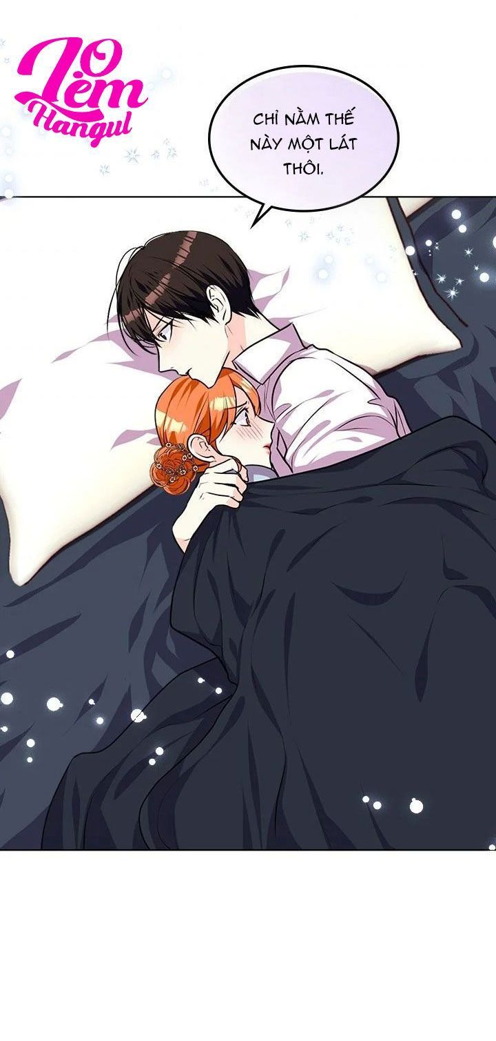 đức hạnh của ác nữ phản diện chapter 33 24