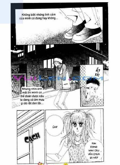 personalized princess chapter 1 10