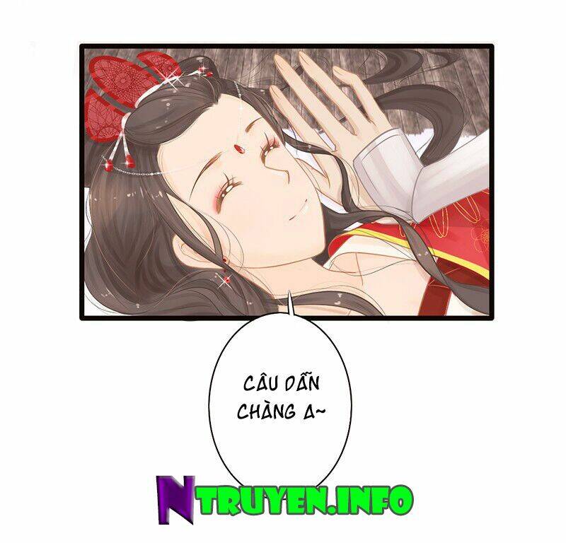 ngô bổn công chúa chapter 3 34