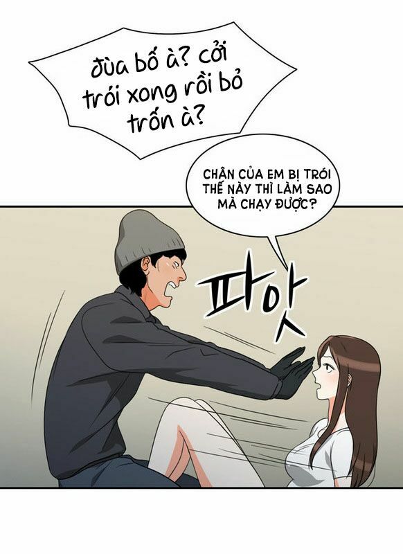 do it one more time- yêu lại từ đầu chapter 7 28