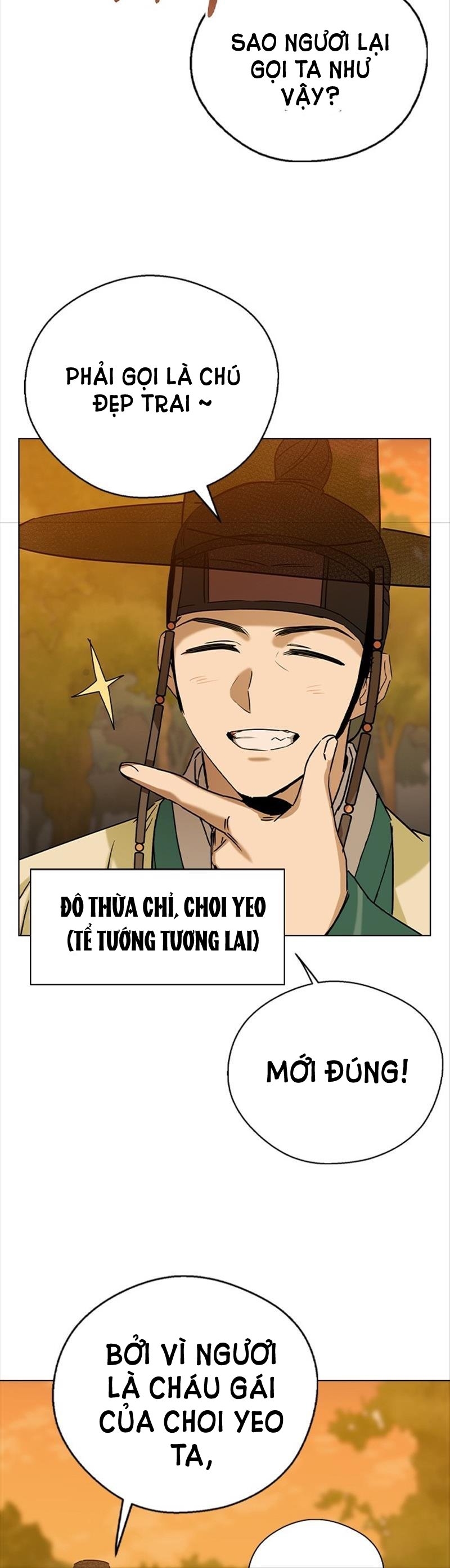 nhân duyên kiếp trước chapter 47.1 6